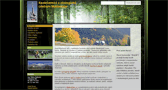 Desktop Screenshot of muchovice.cz